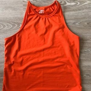 JoyLab Active Tank Top